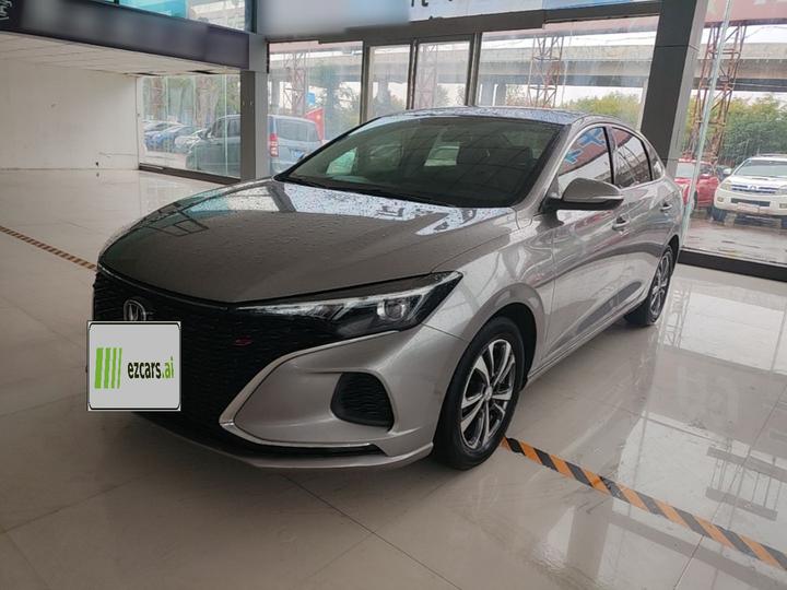 Eado 2020 PLUS NE 1.4T GDI DCT Premium