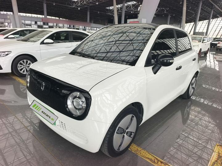 2021 351km Standard