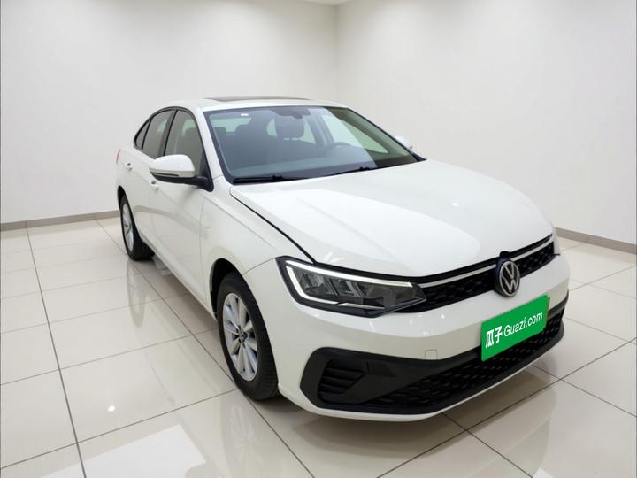 Lavida 2023 1.5L AT photo 3