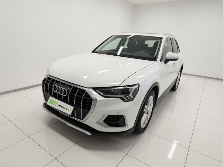 Q3 2020 35 TFSI Fashion