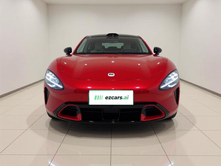 Xiaomi SU7 2026 AWD Max photo 2