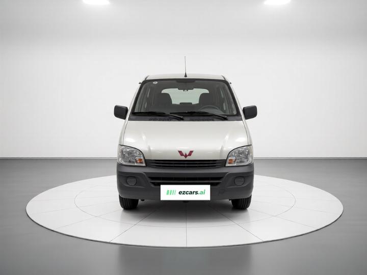 Wuling Zhiguang 2015 1.2L Utility LSI photo 2