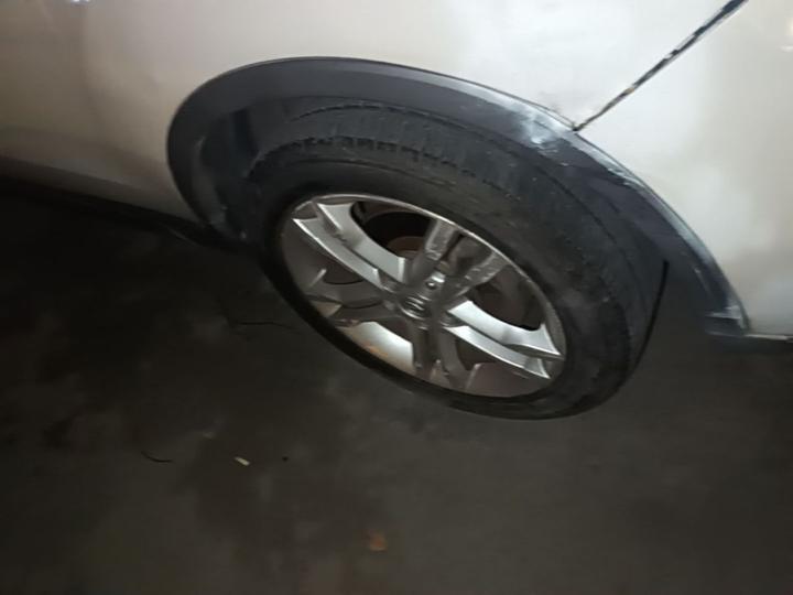 CS35 2015 1.6L MT Luxury IV photo 8