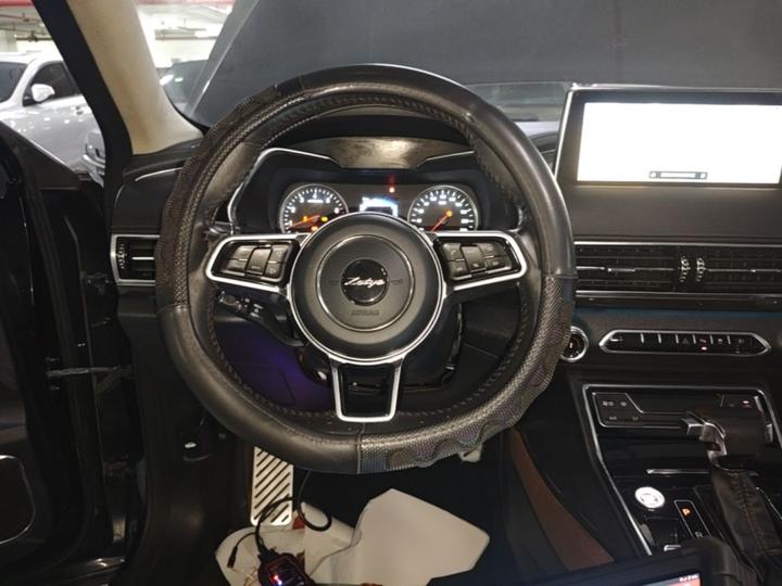 T600 2019 1.5T AT Exclusive photo 6
