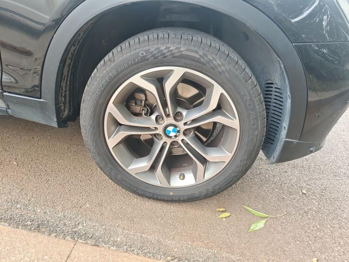 X3 Imported 2014 xDrive20i X Design Package photo 8