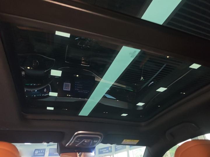 Tang EV 2023 DM-i Champion 112KM Noble photo 7