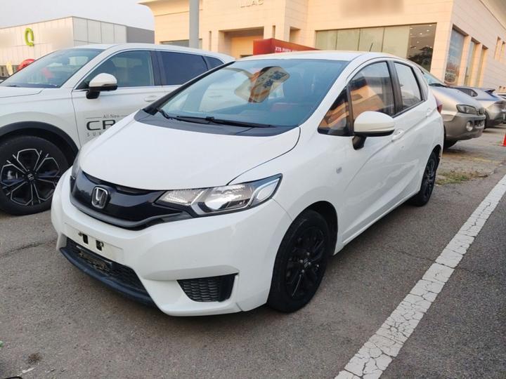 Fit 2016 1.5L LX CVT Comfort