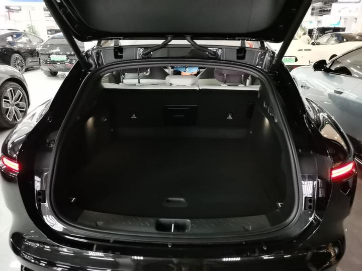 06T 2026 Performance EV photo 8