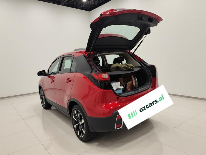 AX4 2017 1.6L DCT photo 4