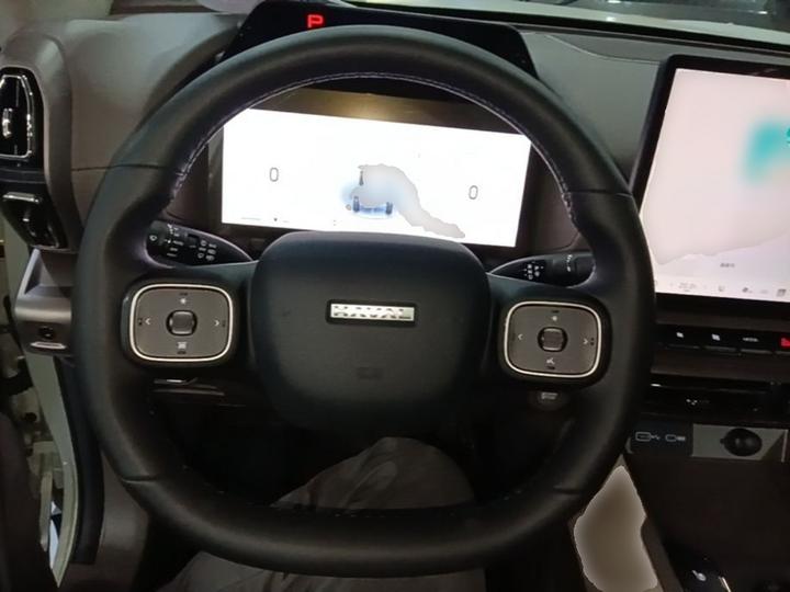 Dargo PLUS EV 2026 Hi4 150km photo 6