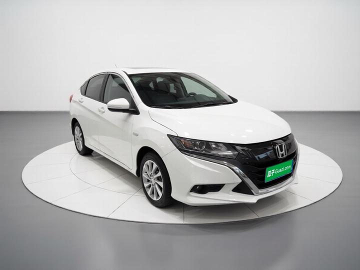 Chery 2017 1.5L CVT Comfort photo 3