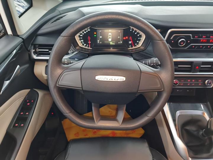 MAXUS G50 2023 1.5T MT A photo 6