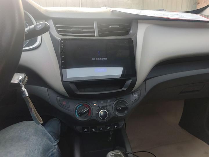 2018 3 1.5L MT Li Auto photo 8