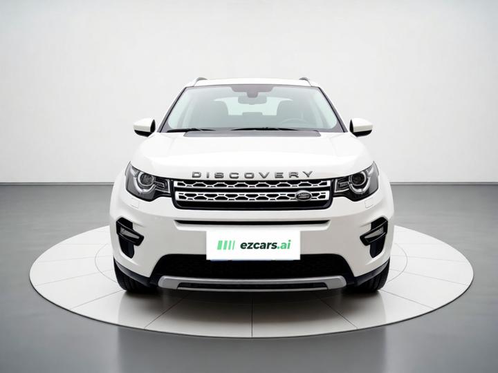 Discovery Sport 2016 2.0T HSE photo 2