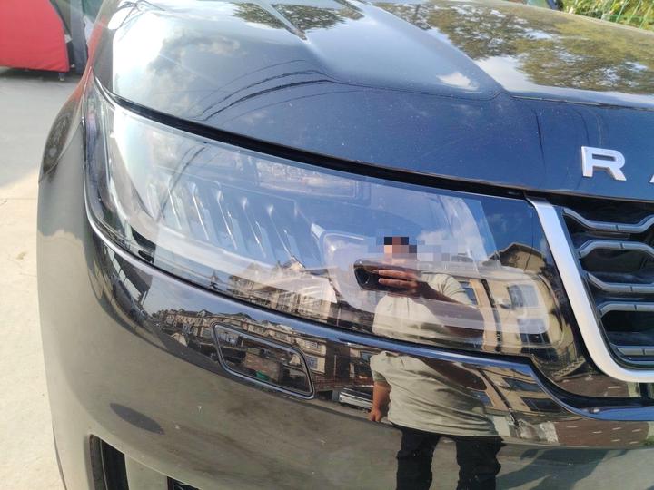 Range Rover Sport 2020 3.0 L6 SE photo 7