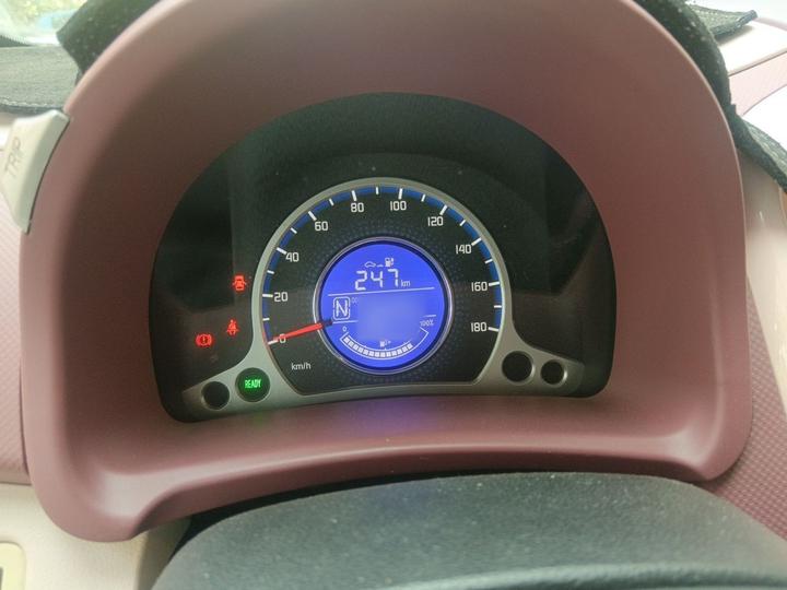 Benni E-Star 2021 LFP 31.86kWh photo 4