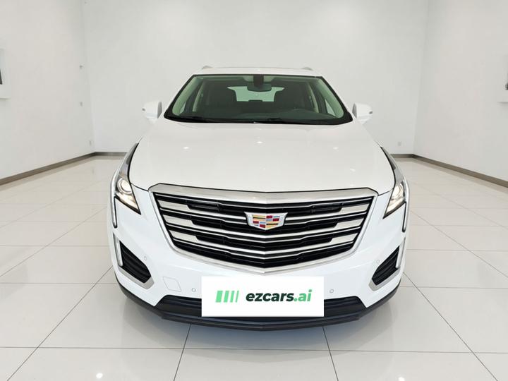 XT5 2016 25T Luxury photo 2