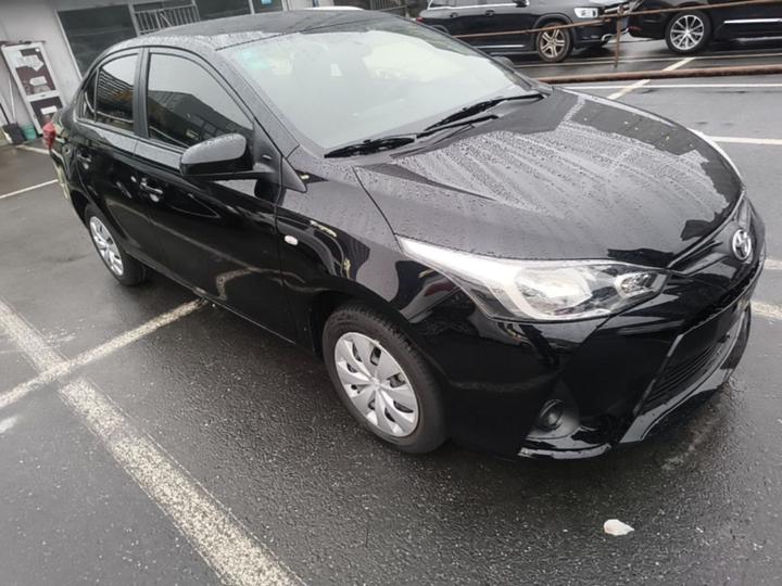 YARiS L 2017 1.5E CVT photo 3