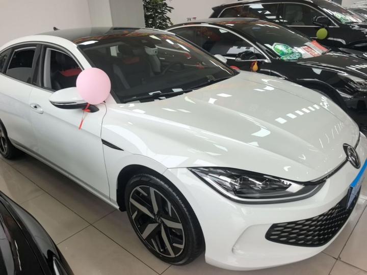 2024 Lamando L 280TSI DSG Cool photo 3