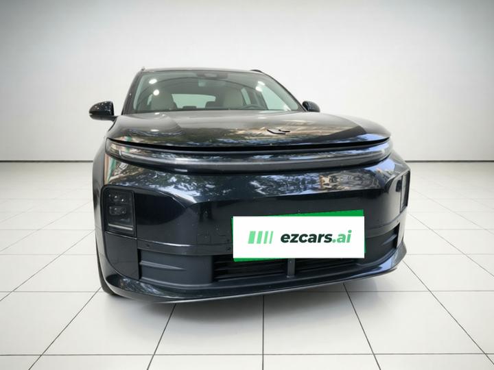 Li Auto L6 2024 Pro photo 2