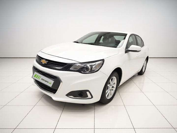 Malibu 2018 530T AT Comfort