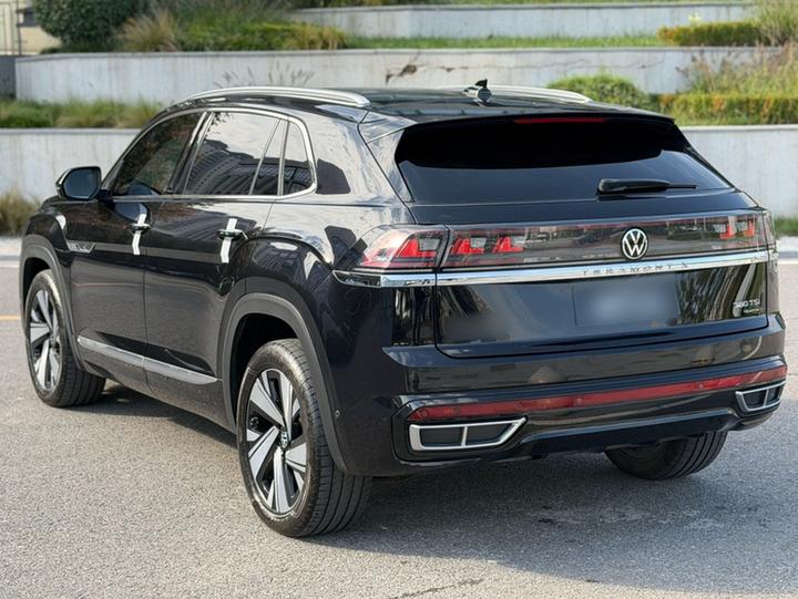 Teramont X 2024 380TSI AWD Luxury photo 4