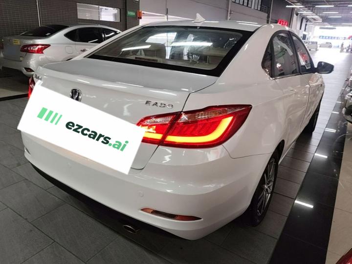 Eado 2016 1.6L AT photo 6