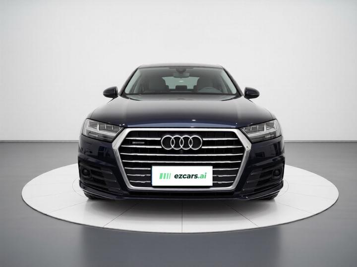 Q7 2018 45 TFSI Premium photo 2