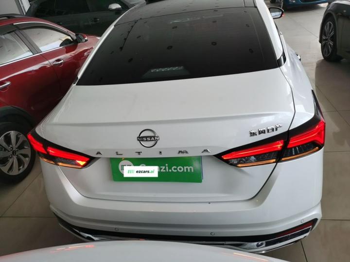Teana 2022 2.0L XL-Upr Preferred photo 3