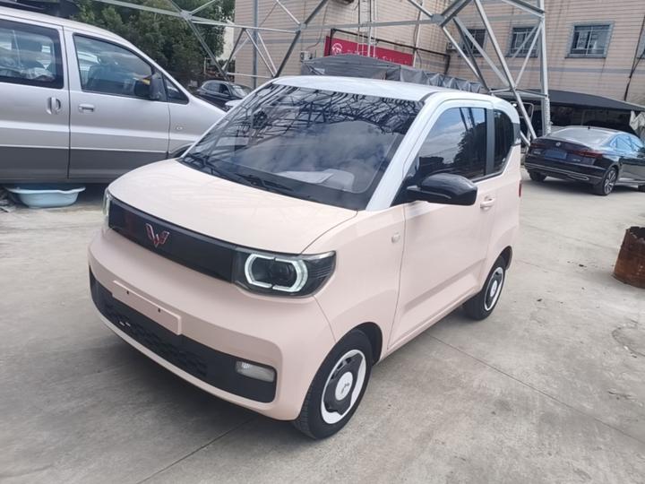 Hongguang MINIEV 2021 Macaron LFP