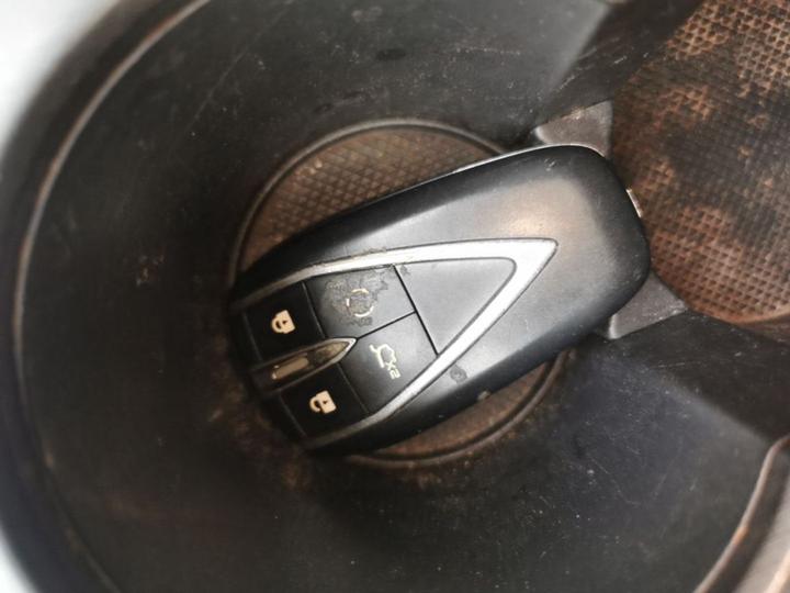 CS35PLUS 2019 1.4T DCT photo 8