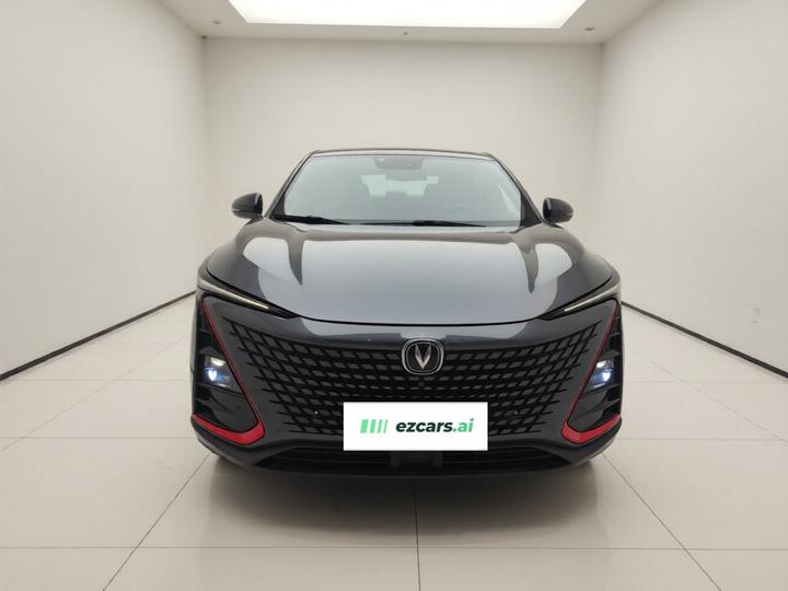 UNI-T 2020 1.5T Premium photo 2