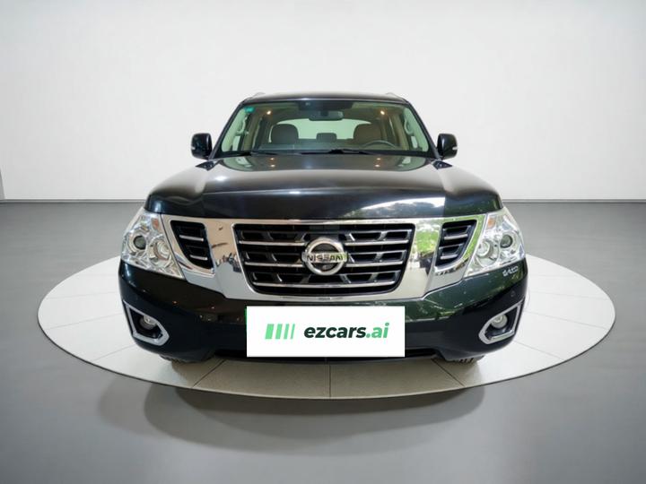 Parallel Import 4.0L photo 2