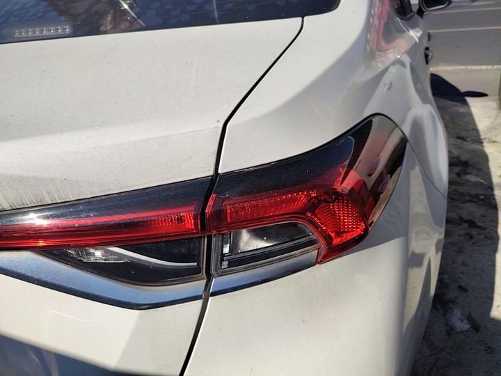 Corolla 2019 1.2T S-CVT GL-i Elite photo 7
