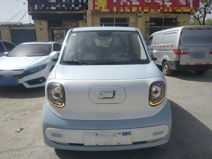 Bestune Pony 2025 222km photo 2