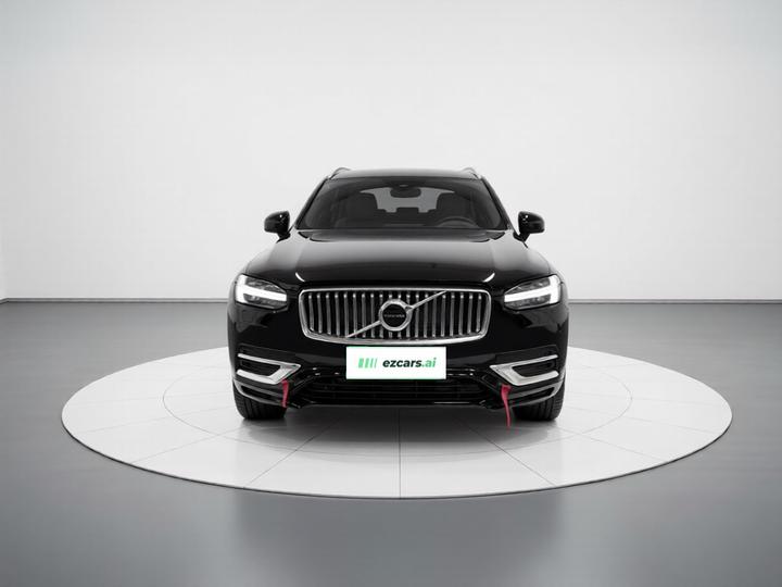 XC90 2021 B6 Luxury 7-Seater photo 2