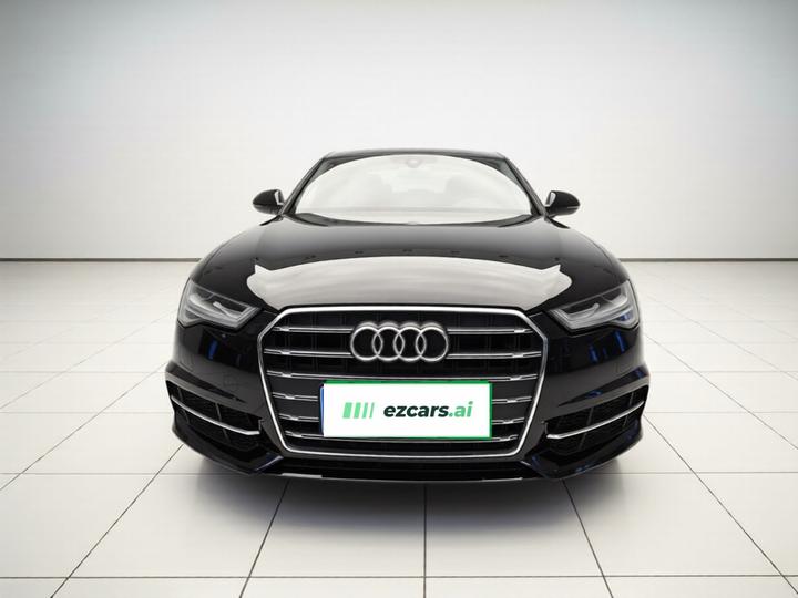 A6L 2018 30 Anniversary TFSI Progressive photo 2