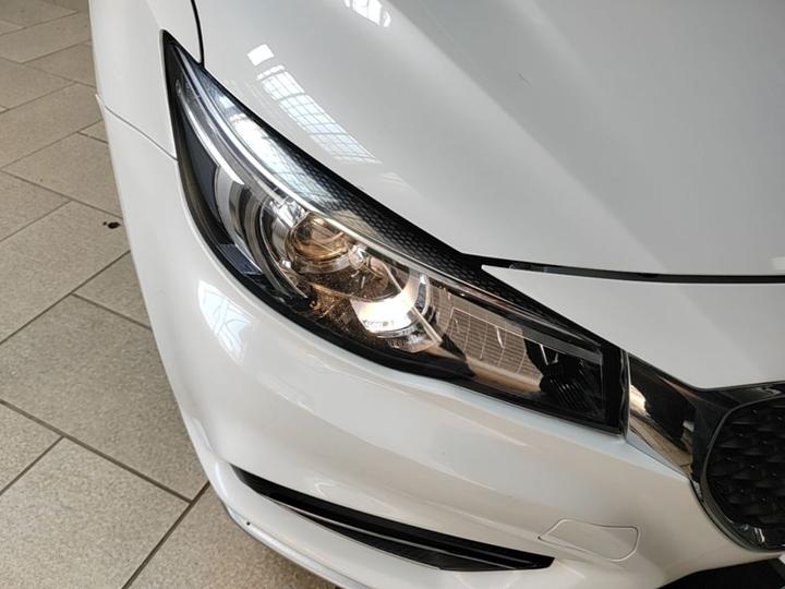 MG6 2017 20T AT Exclusive China V photo 3