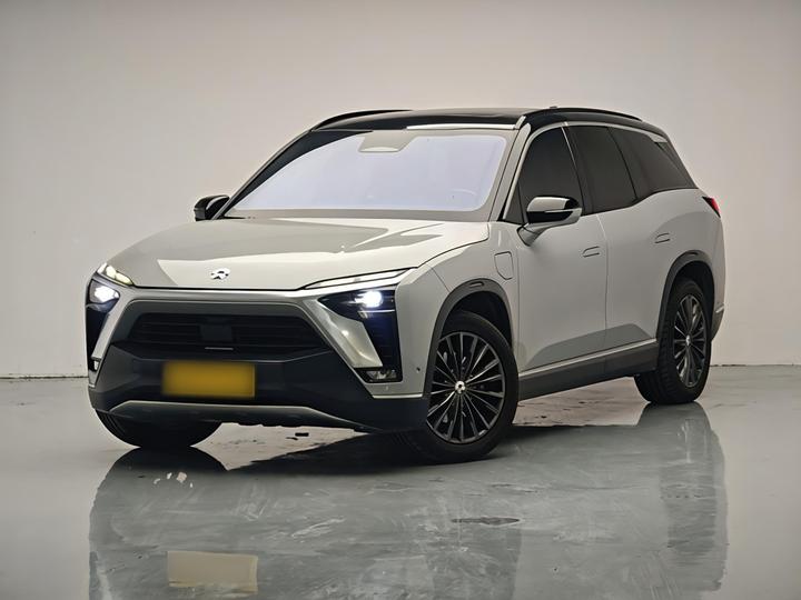 ES8 2020 580KM 7-Seater