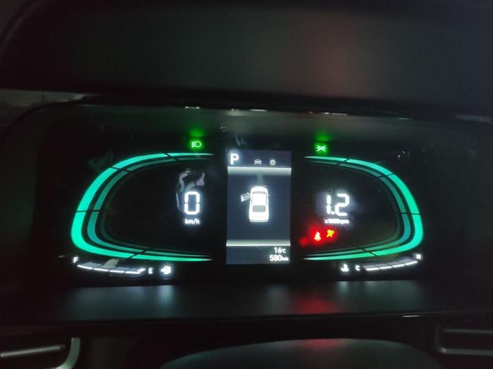 Elantra 2026 1.5L CVT GLS Leading photo 7