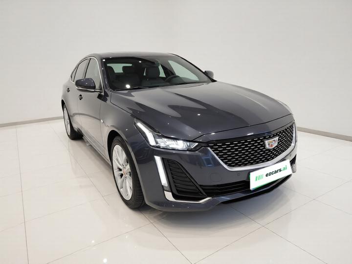 CT5 2020 28T Luxury photo 3