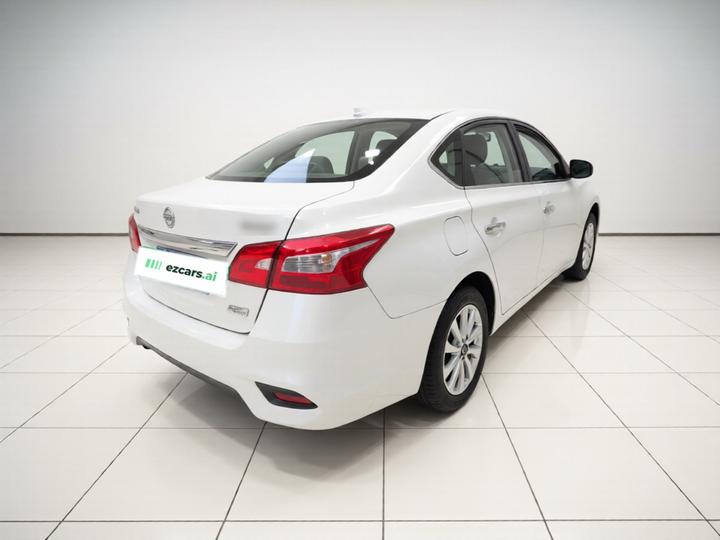 Sylphy 2019 1.6XV CVT Connected Exclusive China VI photo 4
