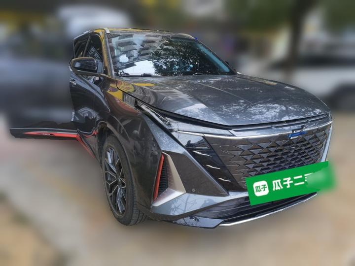 Z6 2023 1.5T DCT photo 3