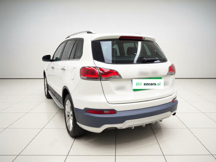 Domy X5 2015 1.5T MT Premium China V photo 4
