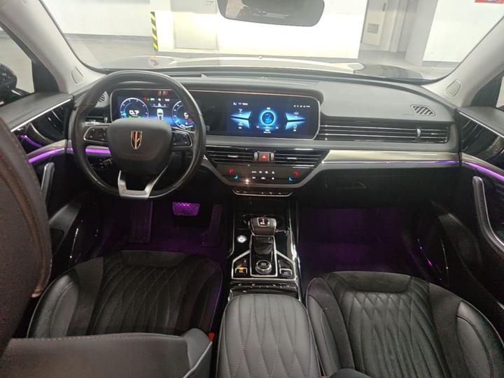 HS5 2022 Facelift 2.0T Connected photo 5