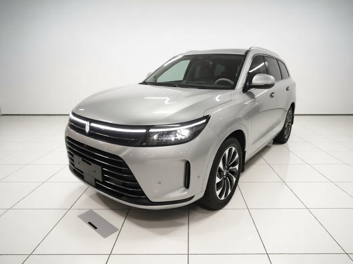 HIMA AITO M7 2024 1.5T RWD Plus 5-Seater
