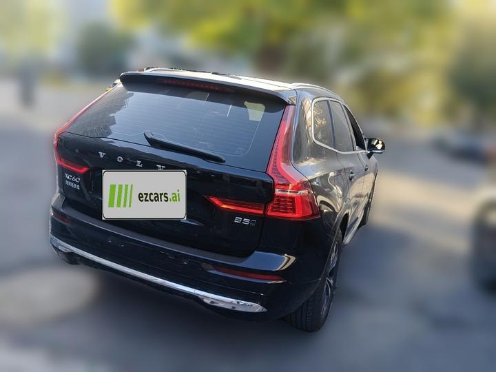 XC60 2024 B5 AWD Luxury photo 4