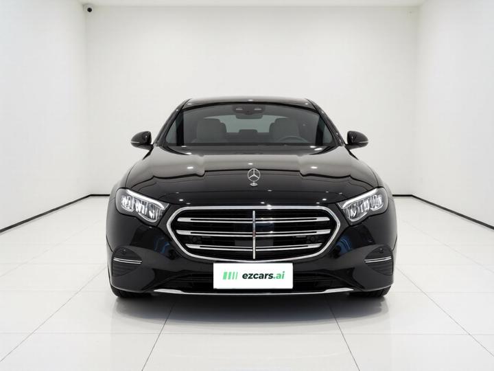 E-Class 2025 E 300 L Fashion photo 2