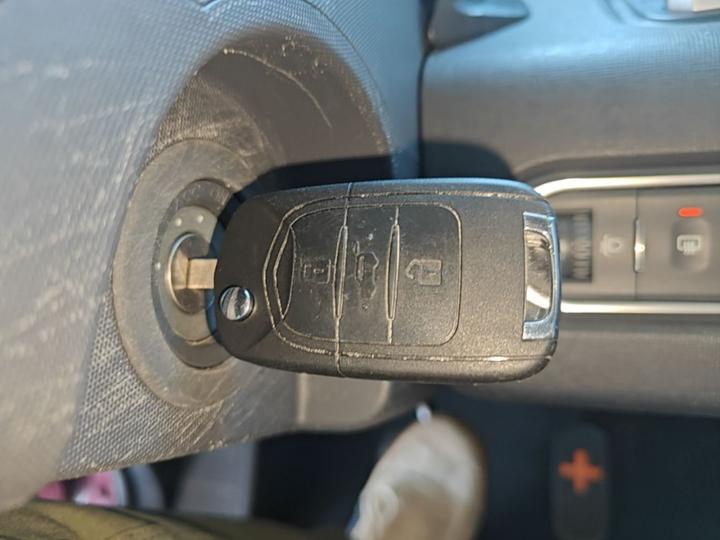 E100 2019 250KM photo 8