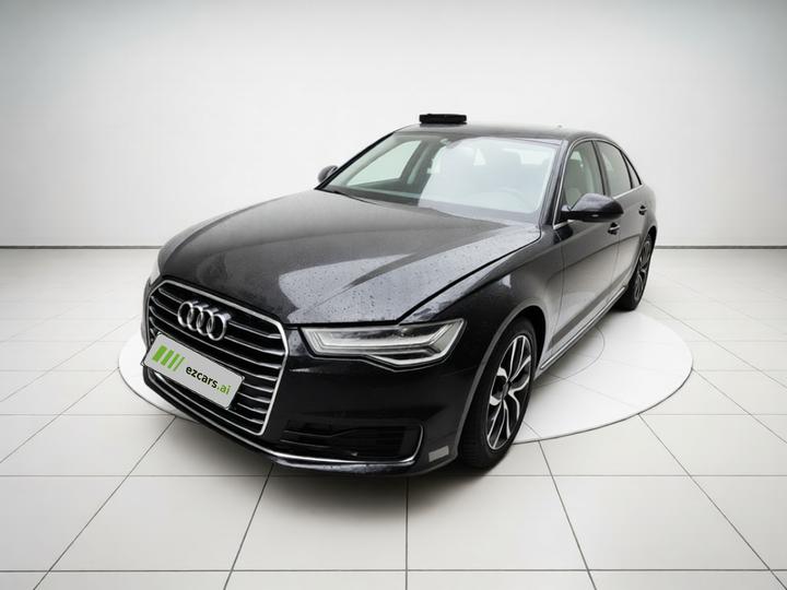 A6L 2017 30 FSI Comfort